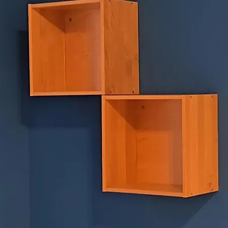 A Casatua アパート アッシジ