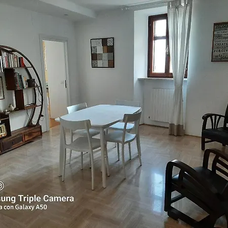 A Casatua Apartment Assisi