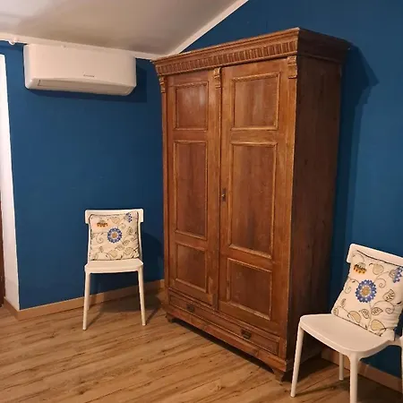 Apartmán A Casatua Assisi