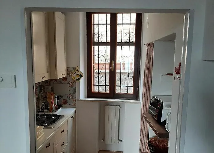 A Casatua Apartment Assisi