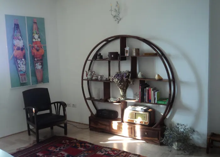 Apartment A Casatua *