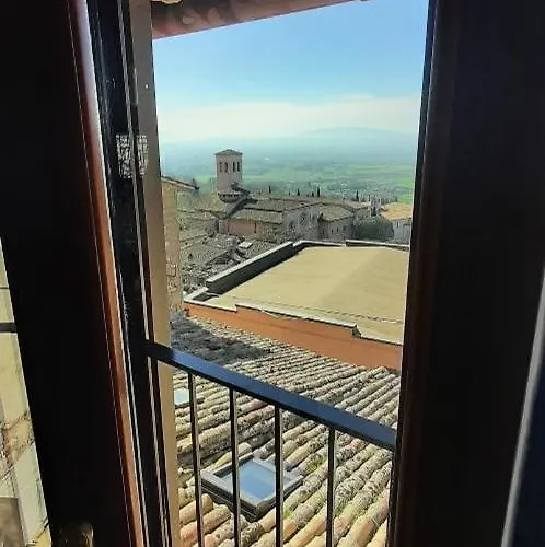 Apartment A Casatua Assisi