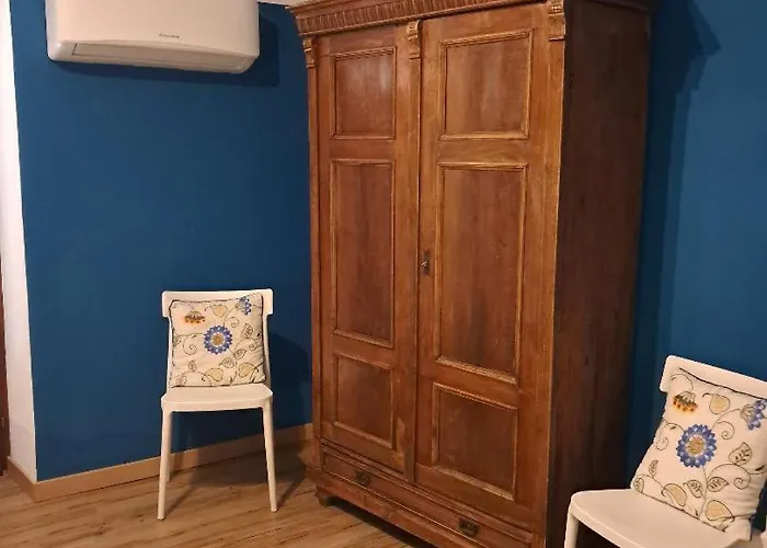 Apartment A Casatua Assisi